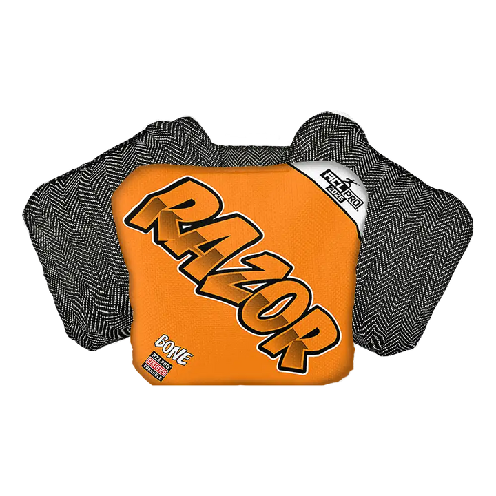 Solid Colors | PRO Series | Razor ACL Cornhole Bags
