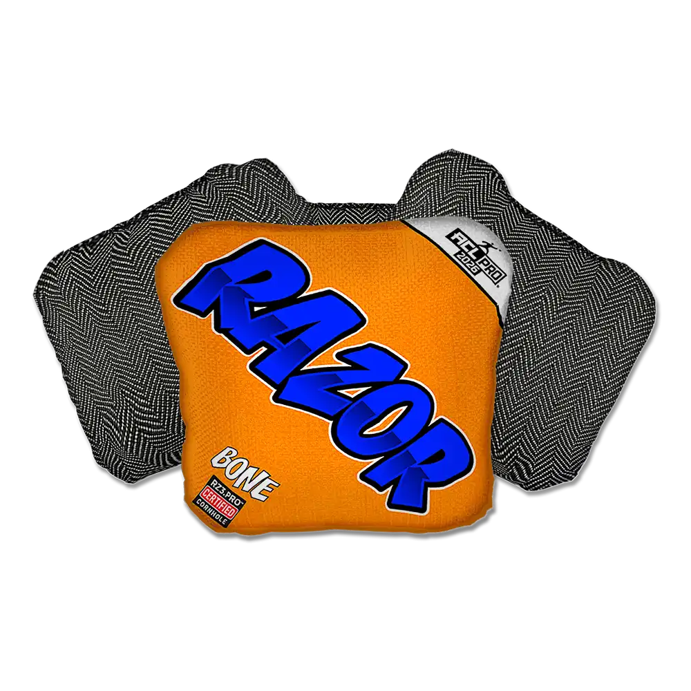 Team-Inspired Colors | Razor COMP Series