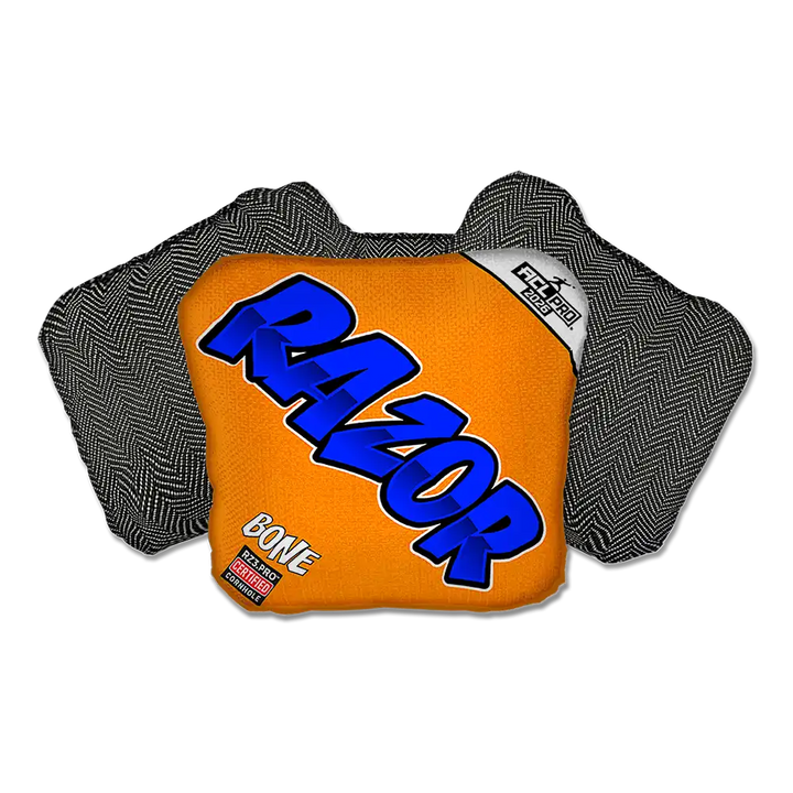 Team-Inspired Colors | Razor COMP Series