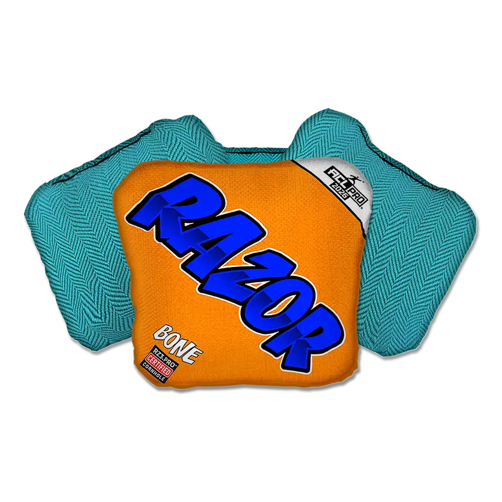 Team-Inspired Colors | Razor COMP Series