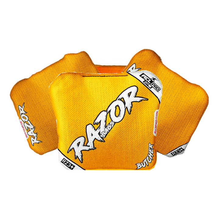 Solid Colors | PRO Series | Razor ACL Cornhole Bags