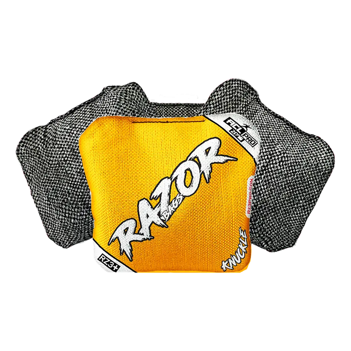 Solid Colors | PRO Series | Razor ACL Cornhole Bags