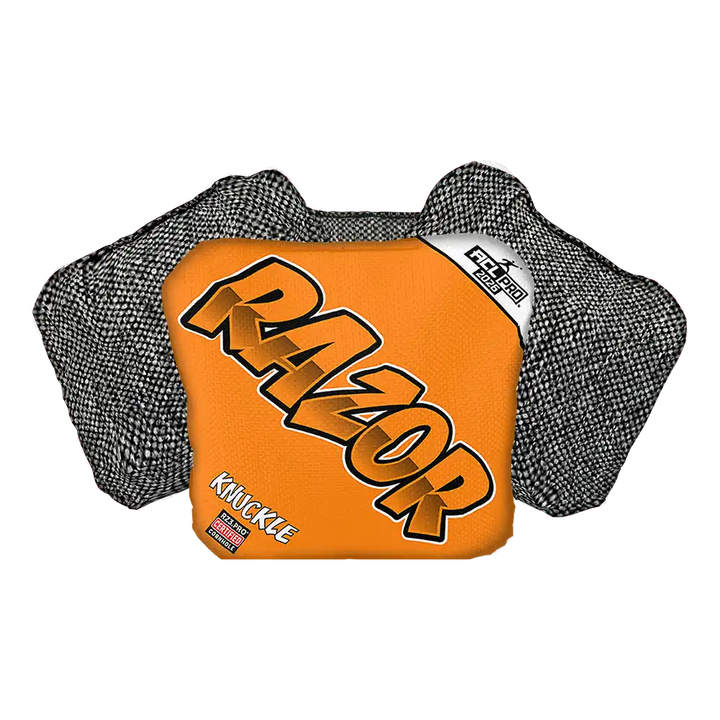 Solid Colors | PRO Series | Razor ACL Cornhole Bags