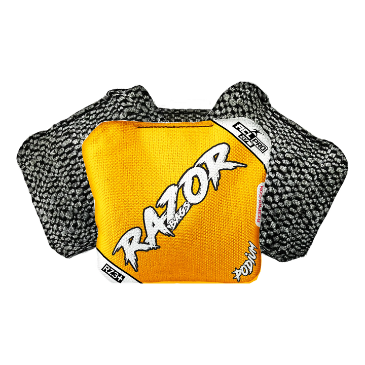Solid Colors | PRO Series | Razor ACL Cornhole Bags