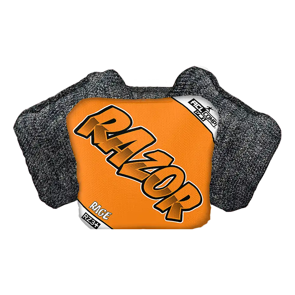 Solid Colors | COMP Series | Razor ACL Cornhole Bags