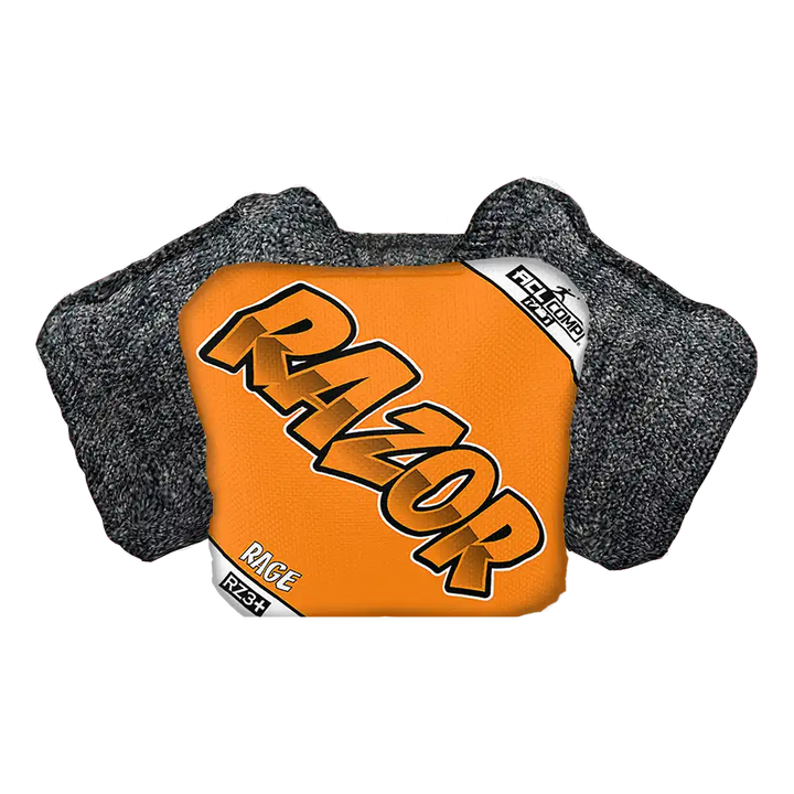 Solid Colors | COMP Series | Razor ACL Cornhole Bags