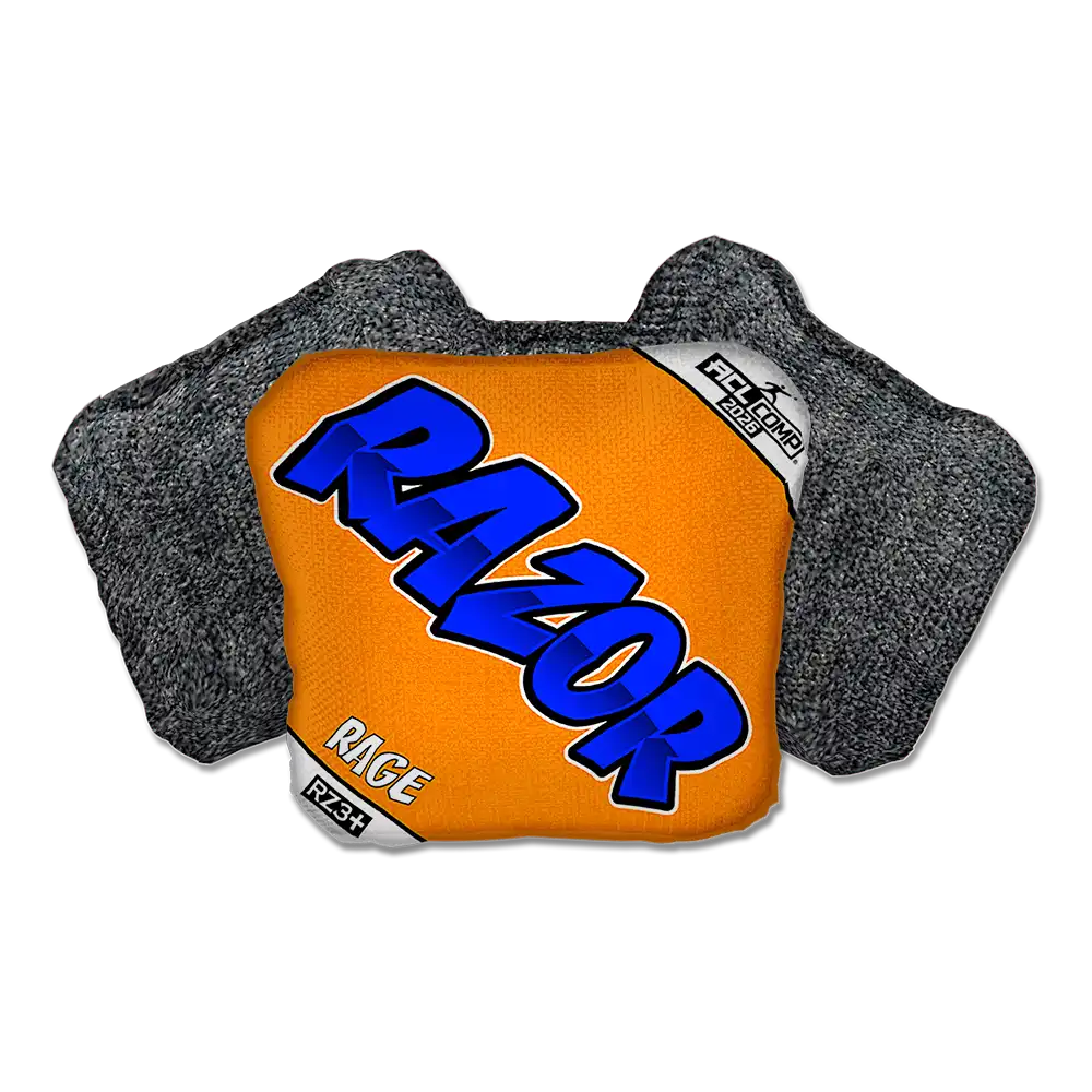 Team-Inspired Colors | Razor COMP Series