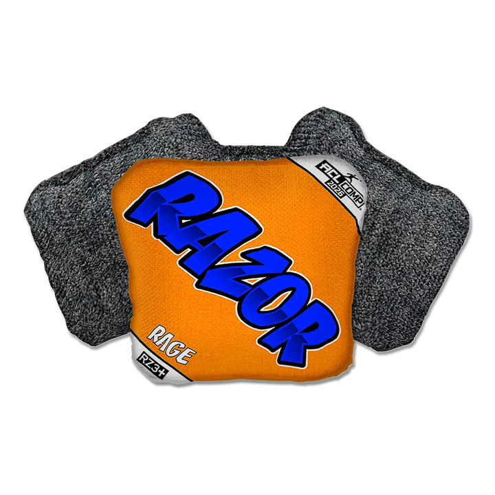 Team-Inspired Colors | Razor COMP Series