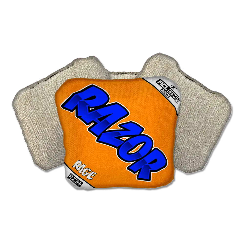 Team-Inspired Colors | Razor COMP Series