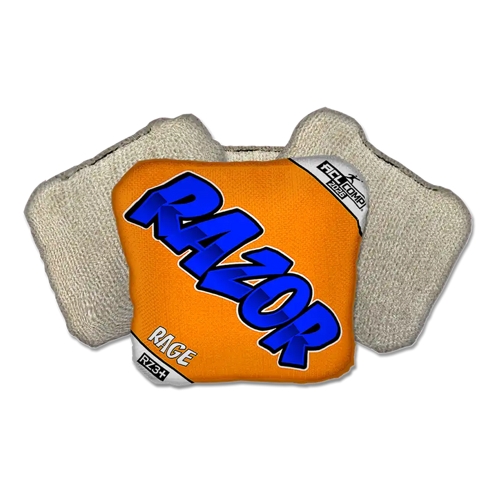 Team-Inspired Colors | Razor COMP Series