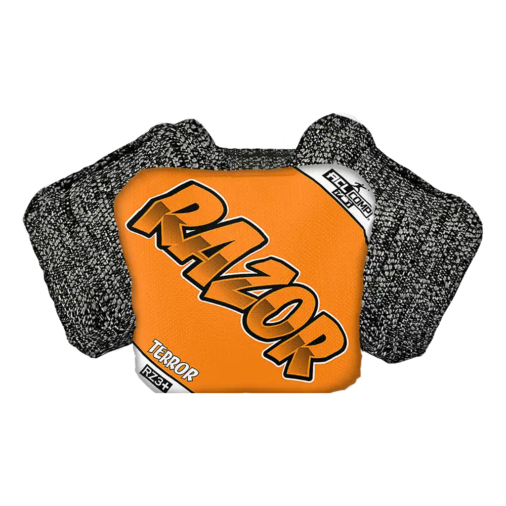Solid Colors | COMP Series | Razor ACL Cornhole Bags
