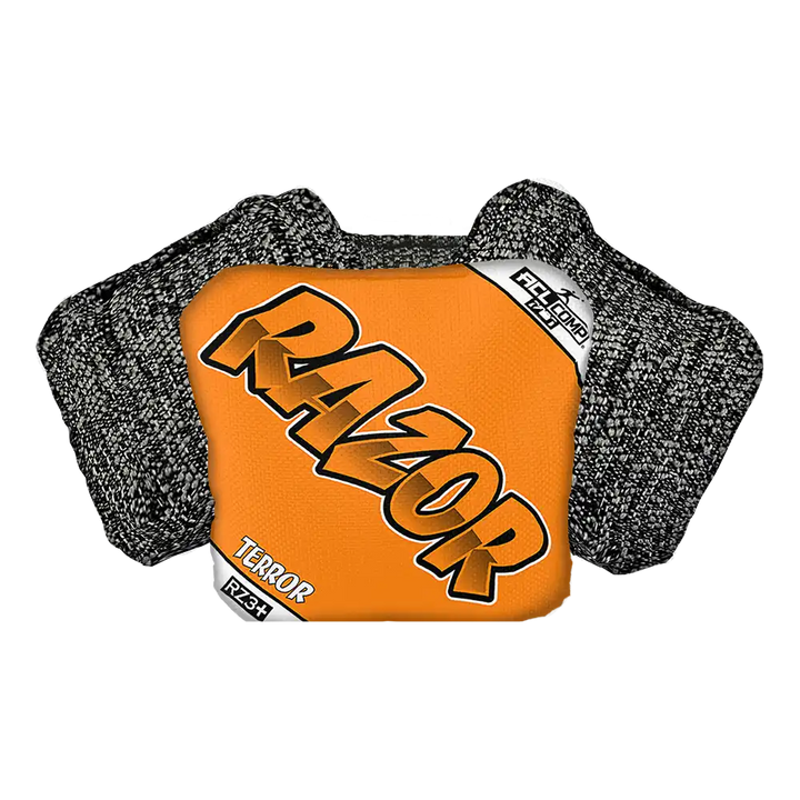Solid Colors | COMP Series | Razor ACL Cornhole Bags