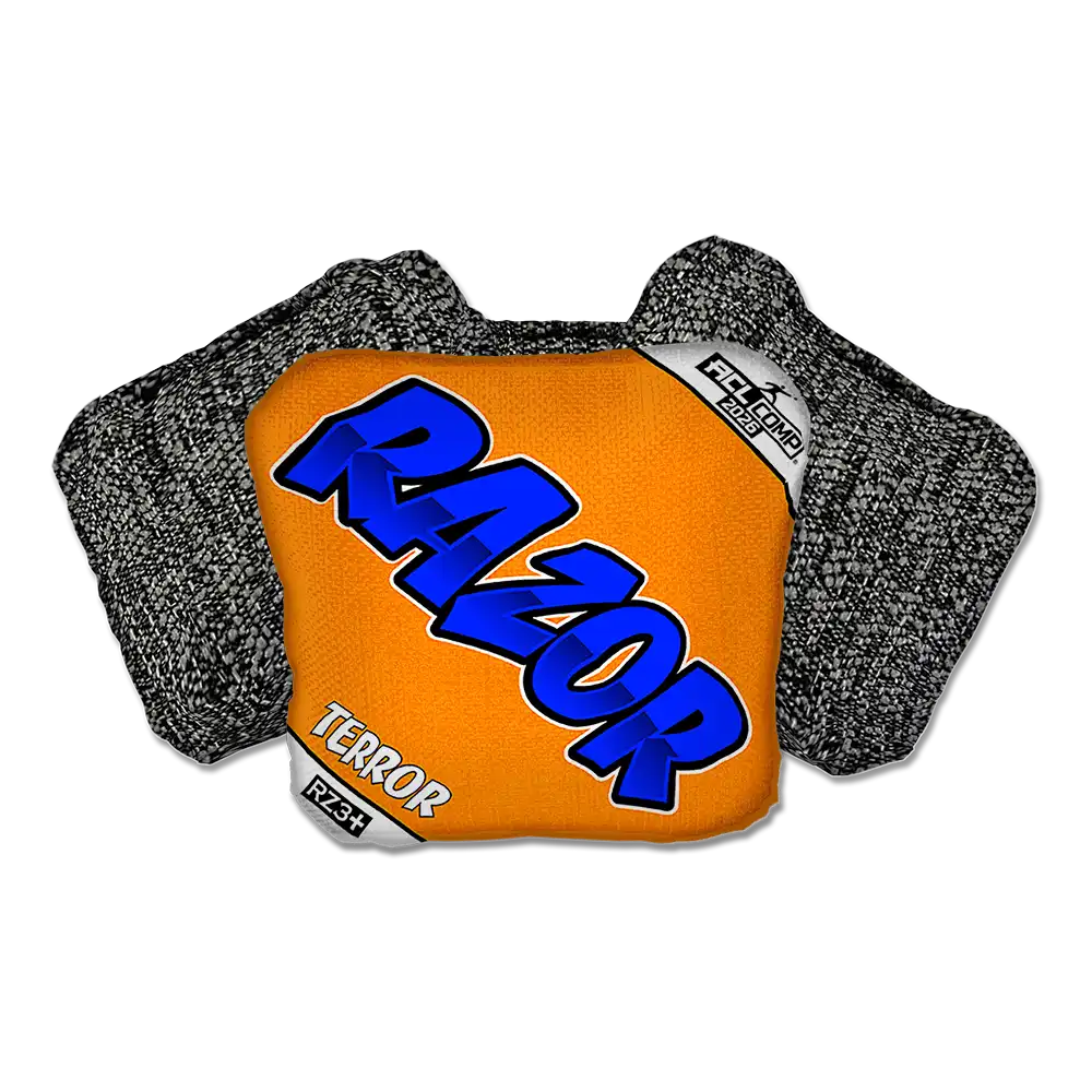 Team-Inspired Colors | Razor COMP Series