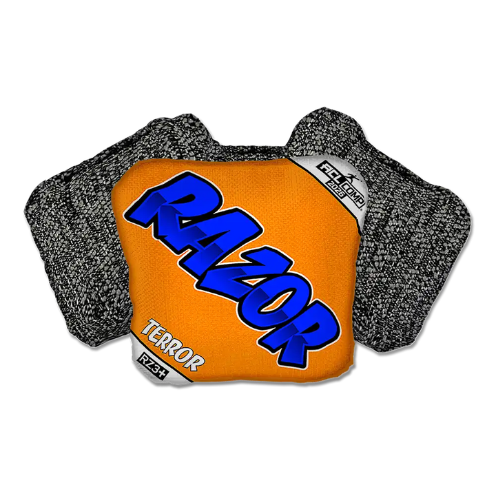 Team-Inspired Colors | Razor COMP Series