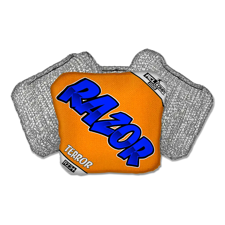 Team-Inspired Colors | Razor COMP Series