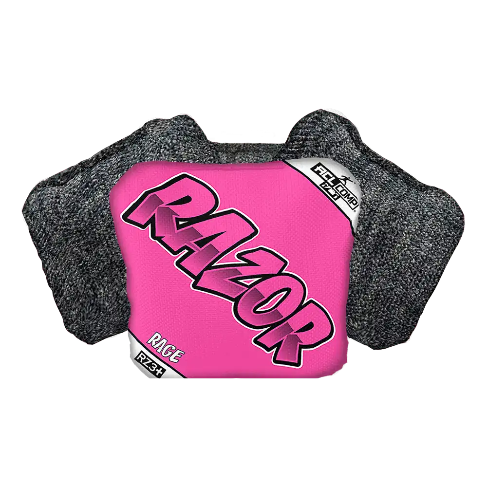 Solid Colors | COMP Series | Razor ACL Cornhole Bags