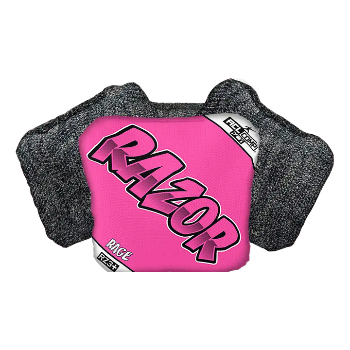 Solid Colors | COMP Series | Razor ACL Cornhole Bags
