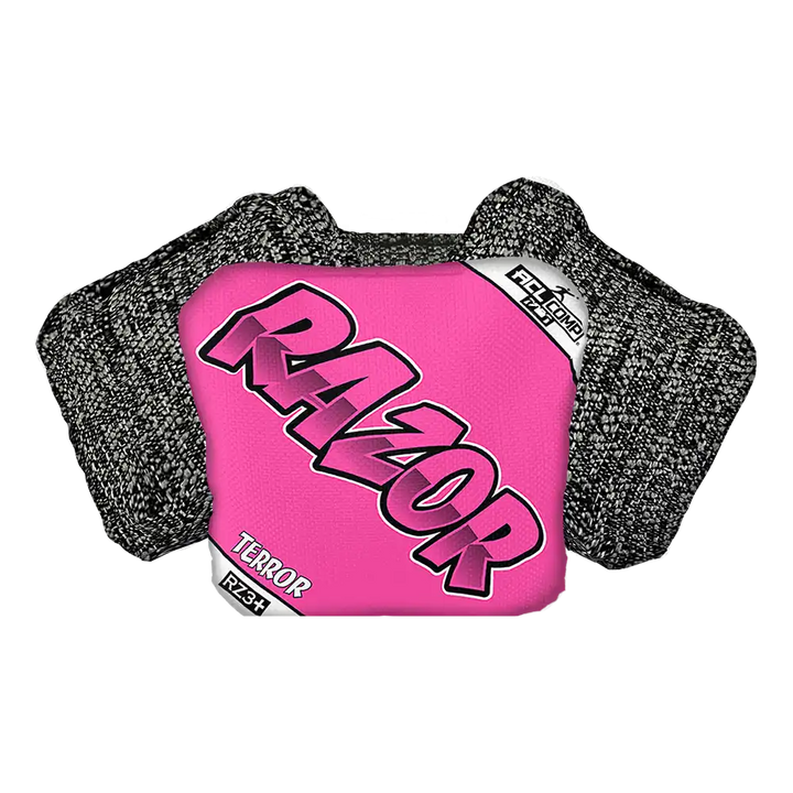 Solid Colors | COMP Series | Razor ACL Cornhole Bags