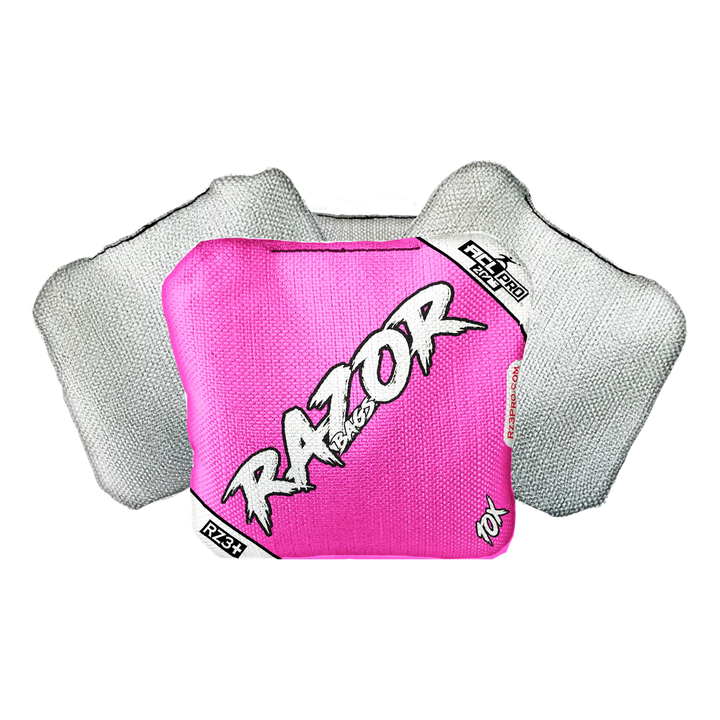 Solid Colors | PRO Series | Razor ACL Cornhole Bags