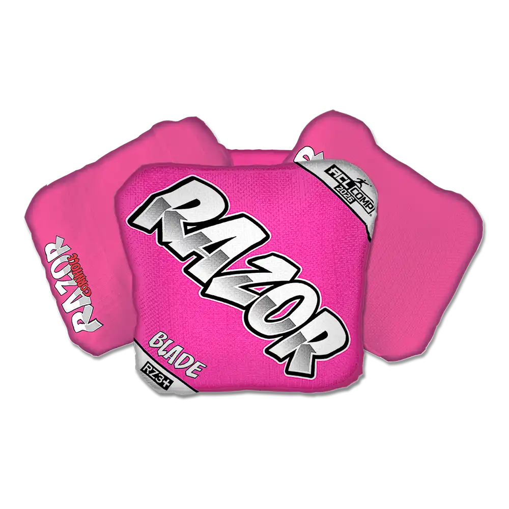 Team-Inspired Colors | Razor COMP Series