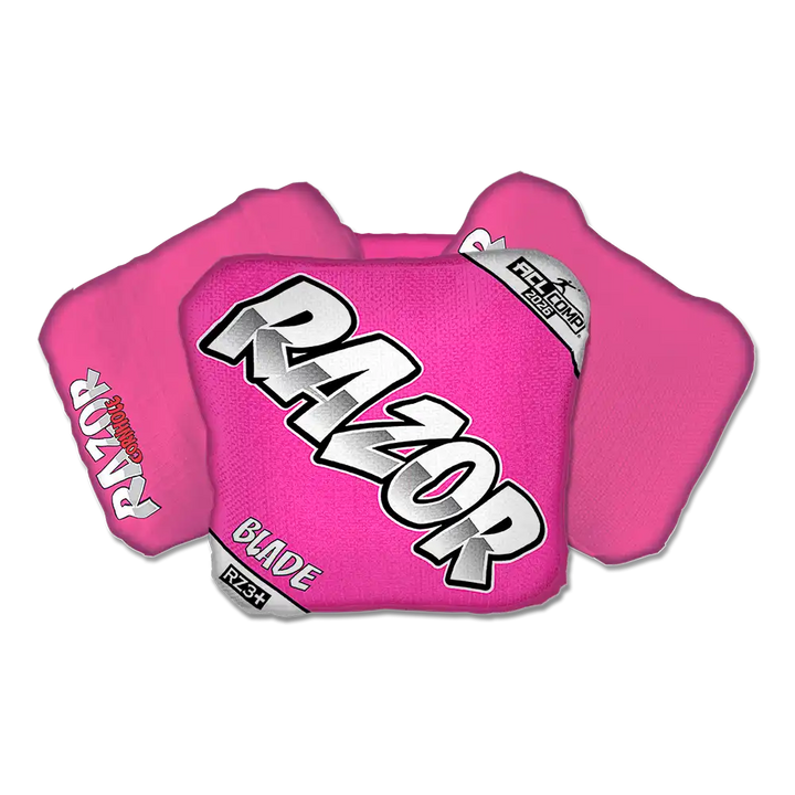 Team-Inspired Colors | Razor COMP Series