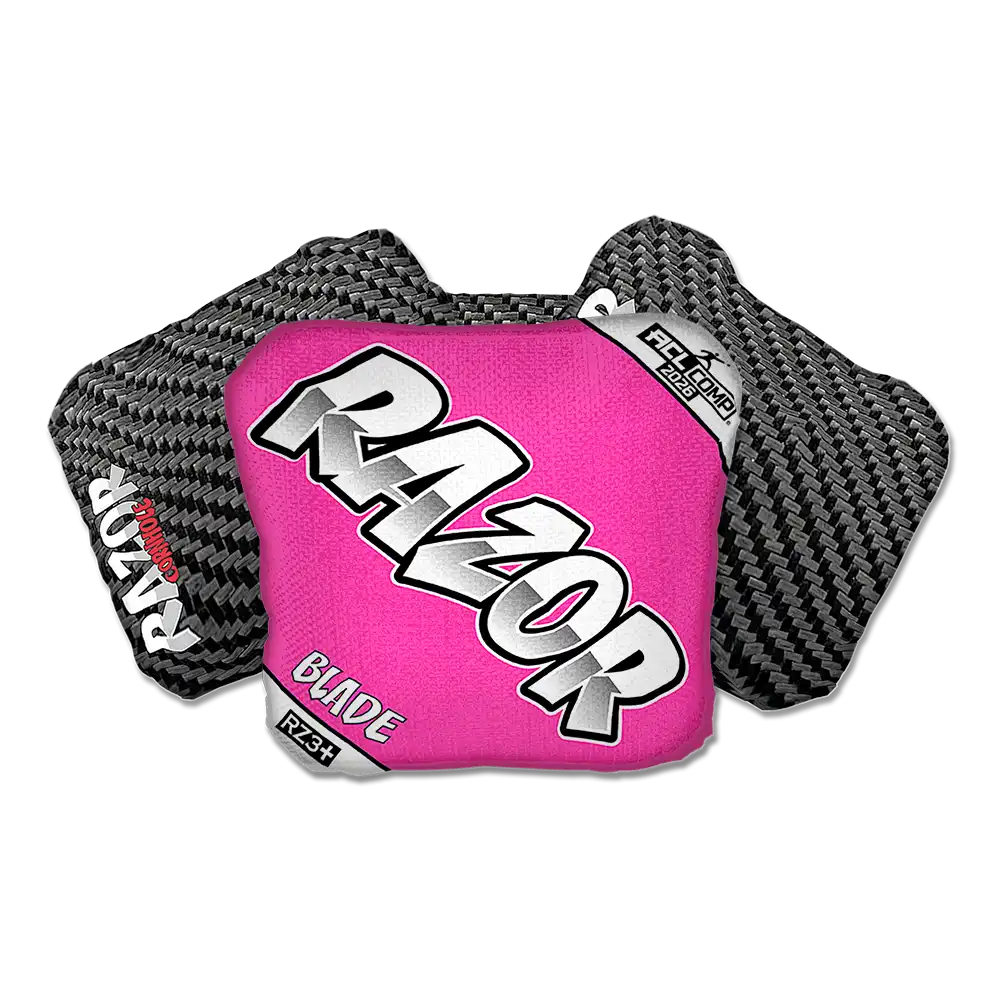 Team-Inspired Colors | Razor COMP Series