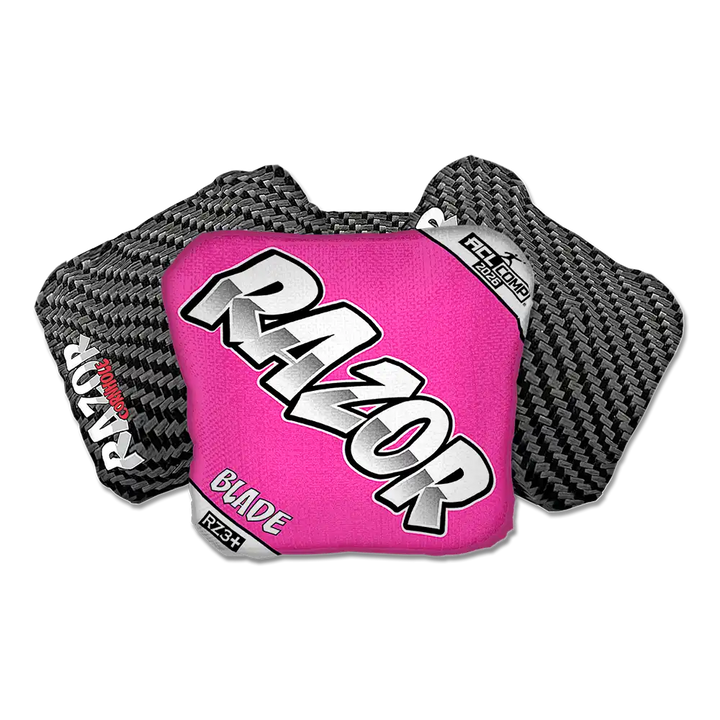 Team-Inspired Colors | Razor COMP Series