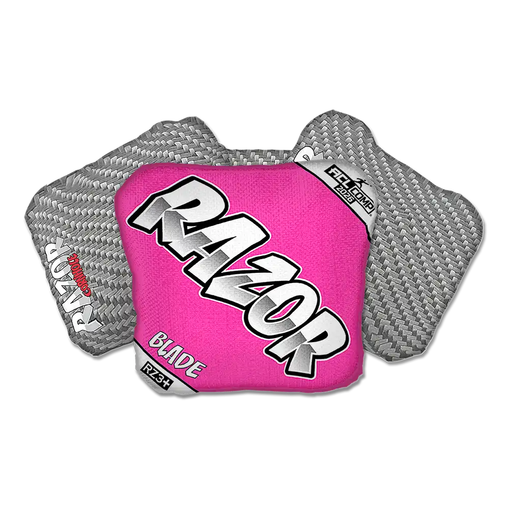 Team-Inspired Colors | Razor COMP Series