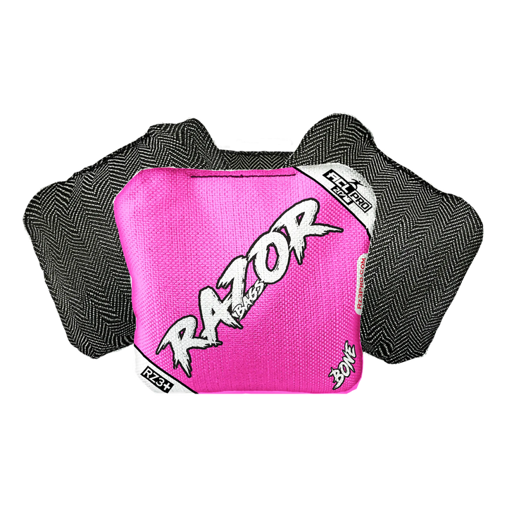 Solid Colors | PRO Series | Razor ACL Cornhole Bags