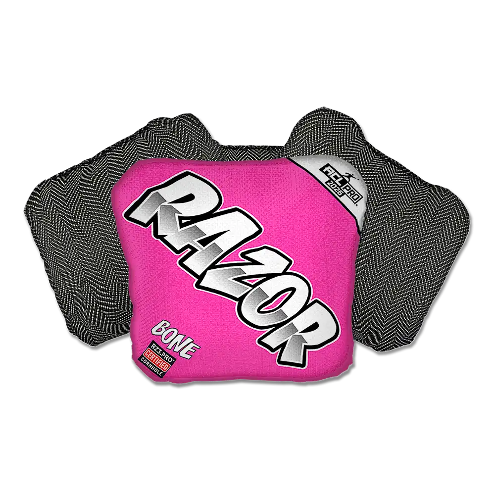 Team-Inspired Colors | Razor COMP Series