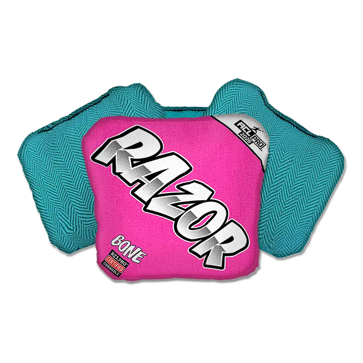 Team-Inspired Colors | Razor COMP Series