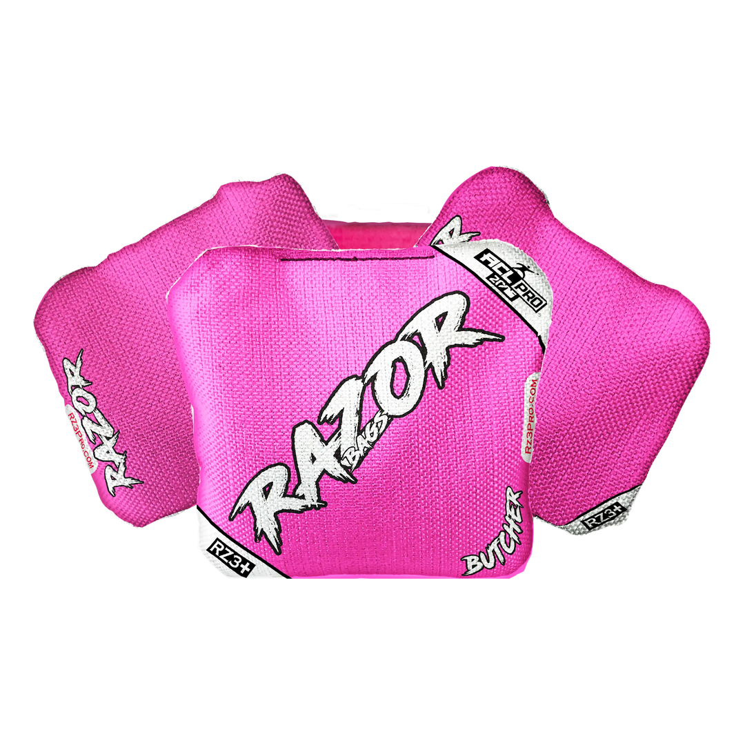 Solid Colors | PRO Series | Razor ACL Cornhole Bags