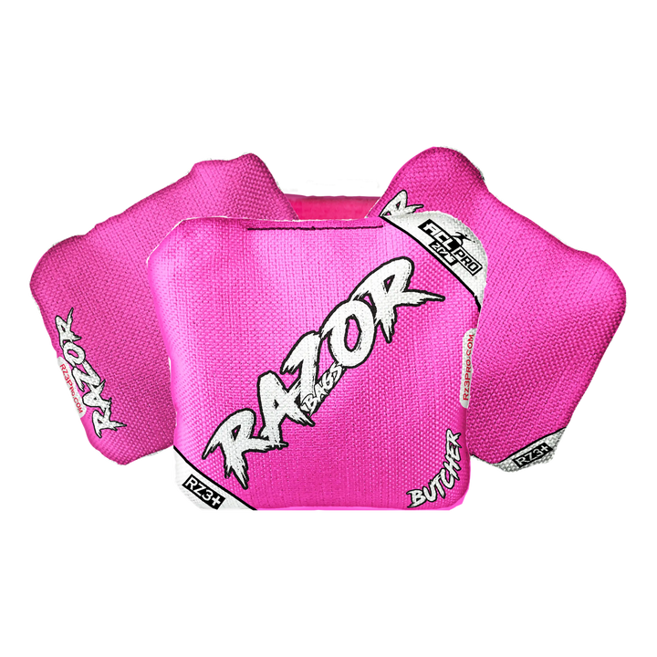 Solid Colors | PRO Series | Razor ACL Cornhole Bags