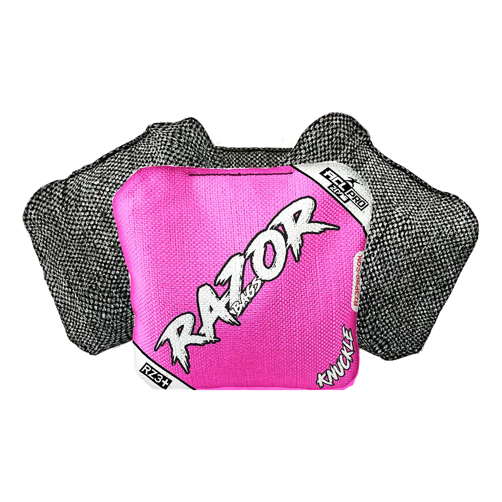 Solid Colors | PRO Series | Razor ACL Cornhole Bags