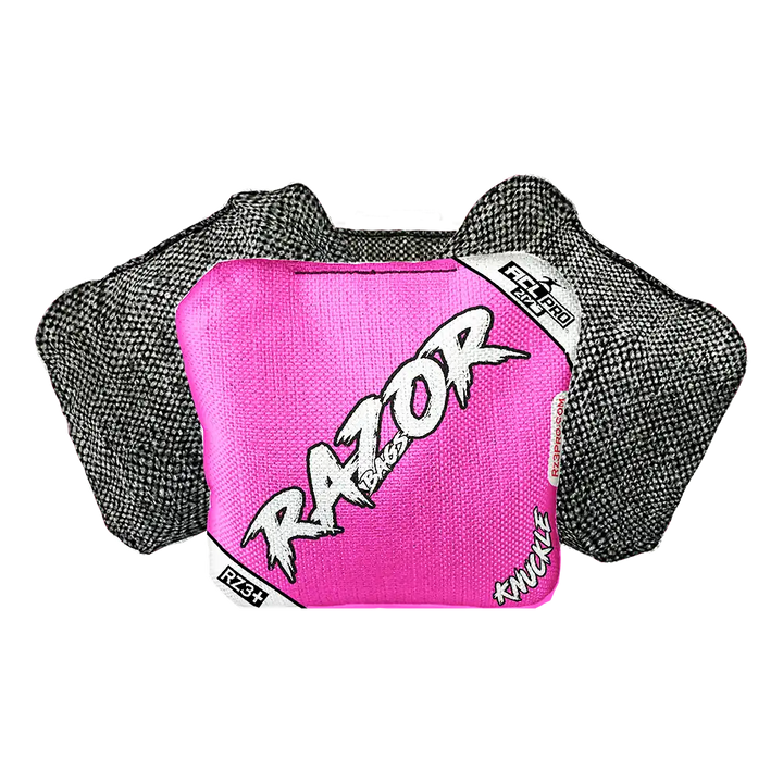 Solid Colors | PRO Series | Razor ACL Cornhole Bags