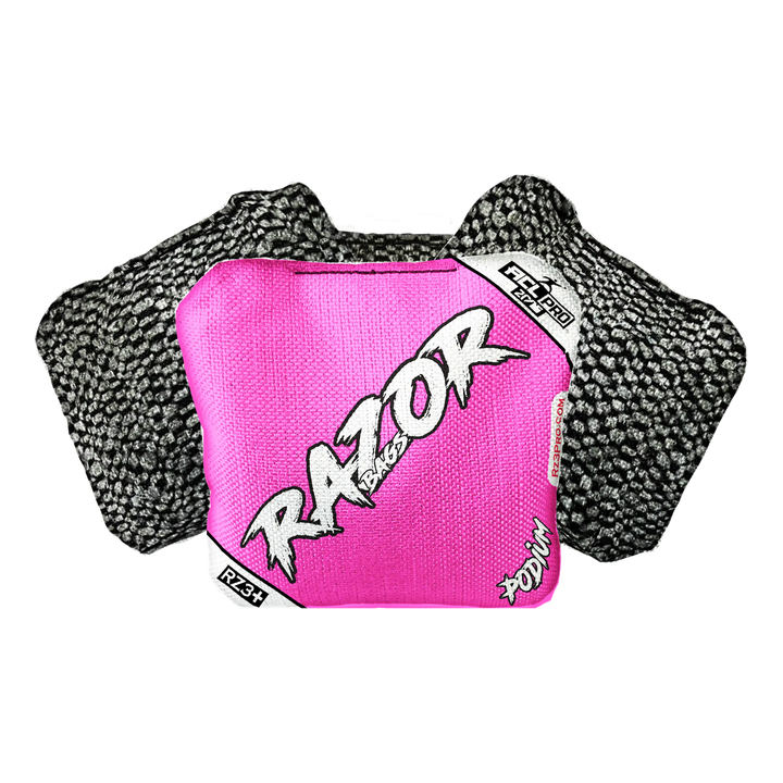 Solid Colors | PRO Series | Razor ACL Cornhole Bags