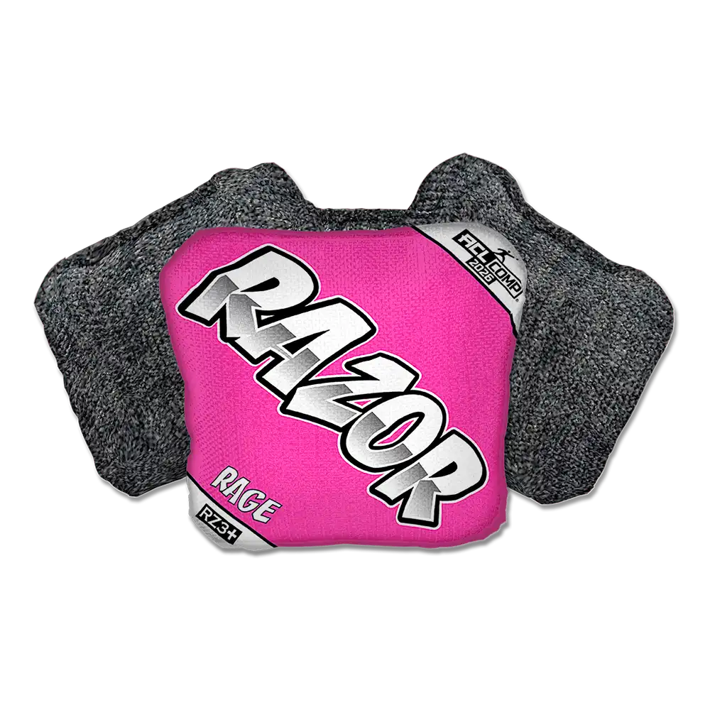 Team-Inspired Colors | Razor COMP Series