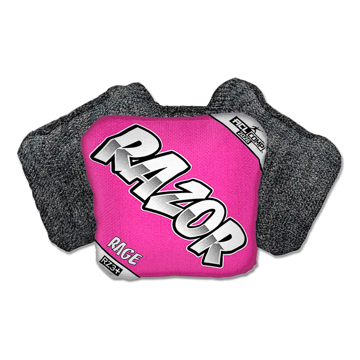 Team-Inspired Colors | Razor COMP Series