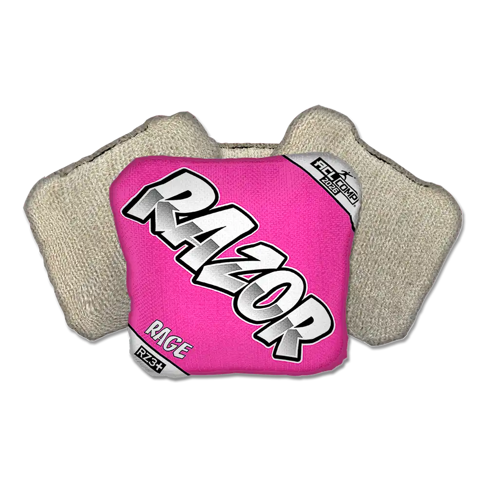 Team-Inspired Colors | Razor COMP Series