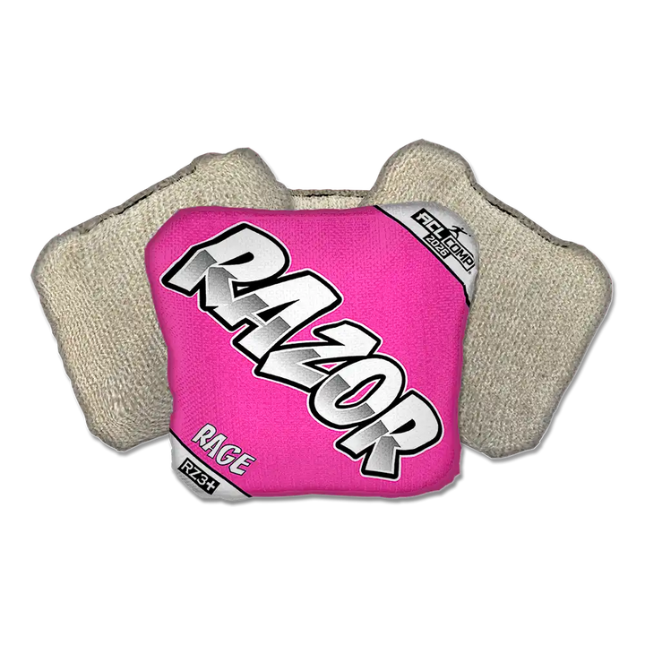 Team-Inspired Colors | Razor COMP Series