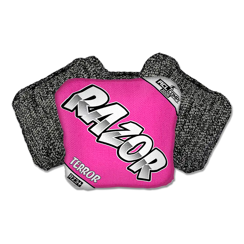 Team-Inspired Colors | Razor COMP Series