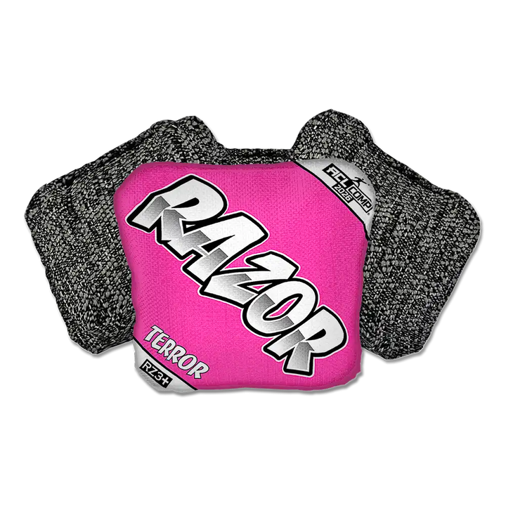 Team-Inspired Colors | Razor COMP Series