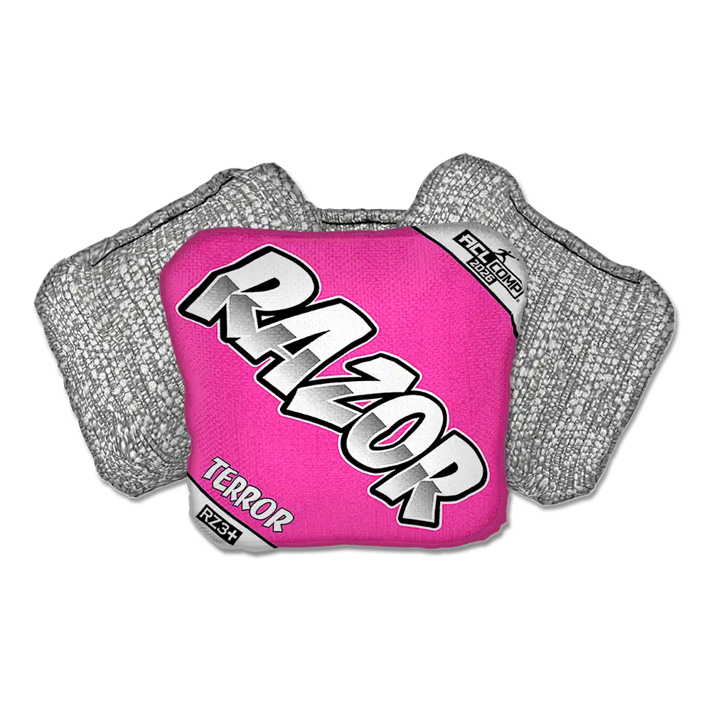 Team-Inspired Colors | Razor COMP Series