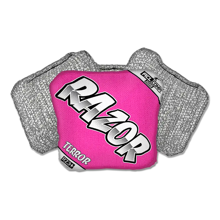 Team-Inspired Colors | Razor COMP Series