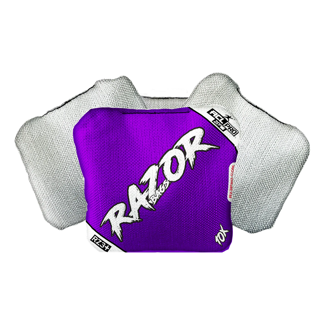 Solid Colors | PRO Series | Razor ACL Cornhole Bags