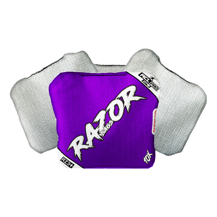 Solid Colors | PRO Series | Razor ACL Cornhole Bags