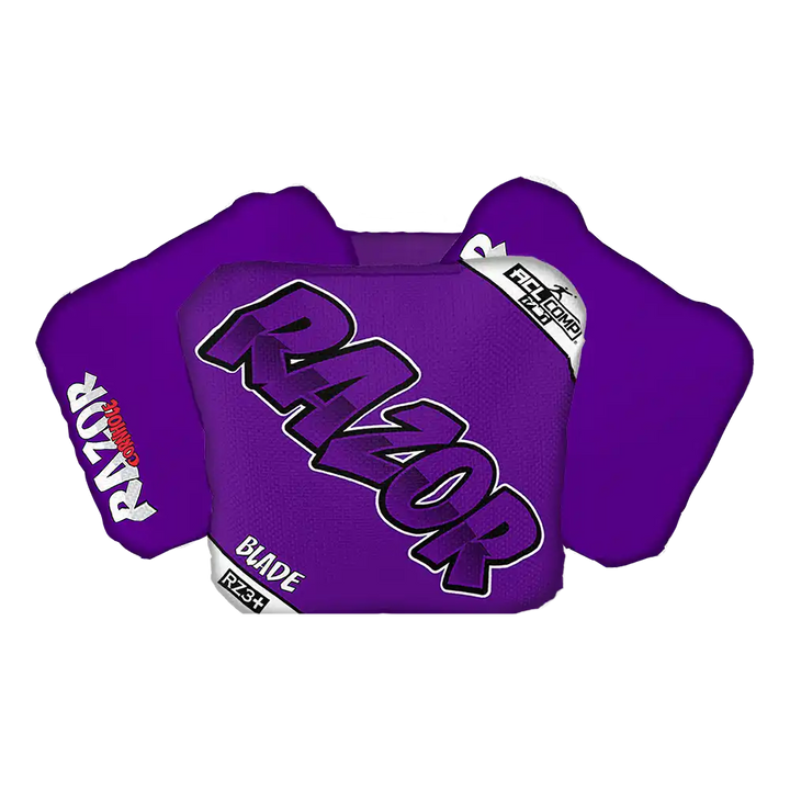 Solid Colors | COMP Series | Razor ACL Cornhole Bags