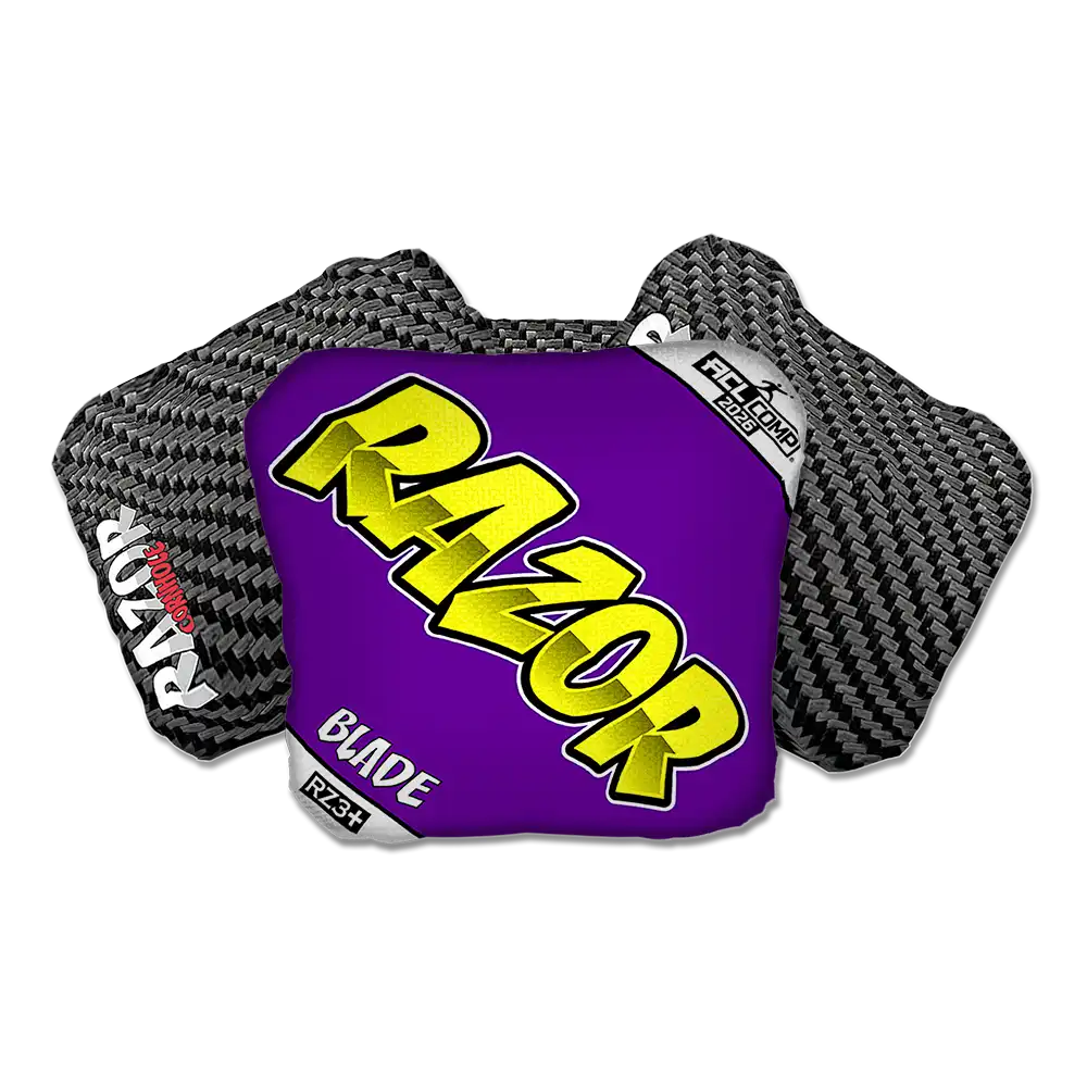 Team-Inspired Colors | Razor COMP Series