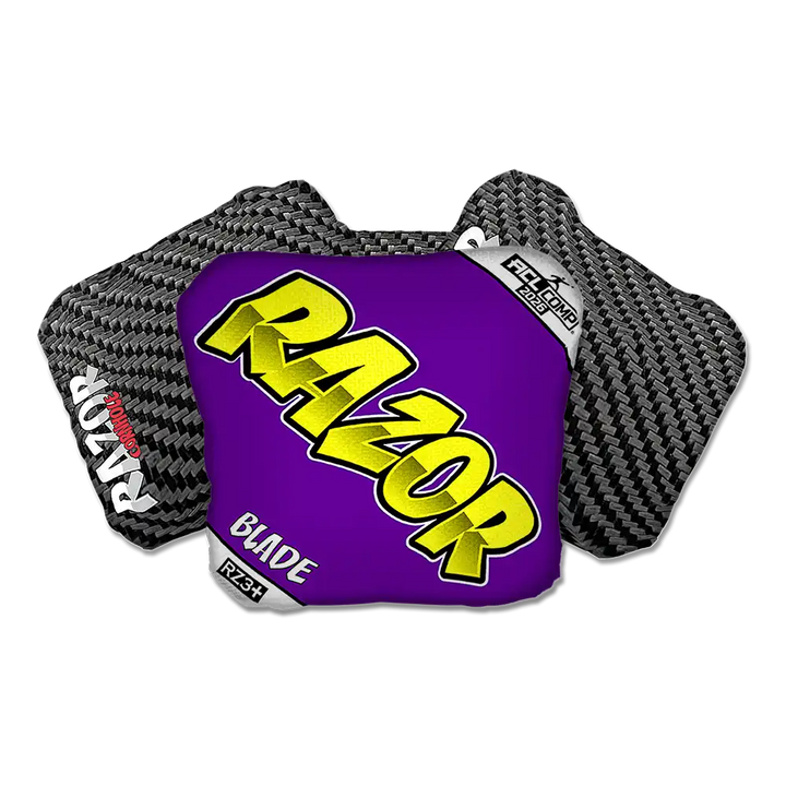 Team-Inspired Colors | Razor COMP Series