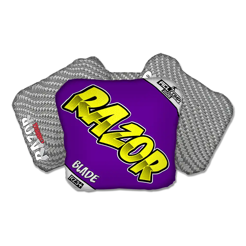 Team-Inspired Colors | Razor COMP Series